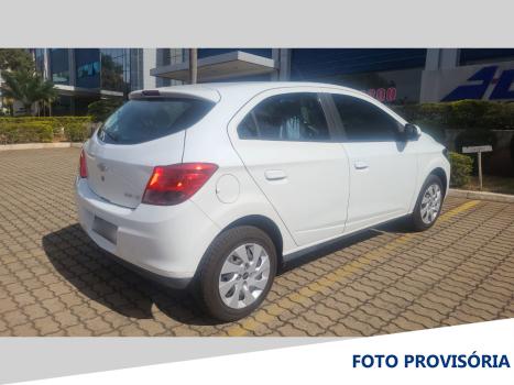 CHEVROLET Onix Hatch , Foto 2