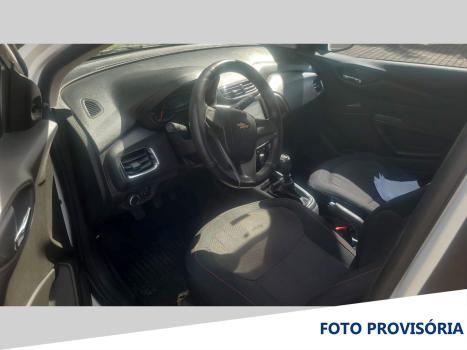 CHEVROLET Onix Hatch , Foto 3