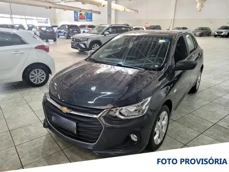 CHEVROLET Onix Hatch , Foto 1
