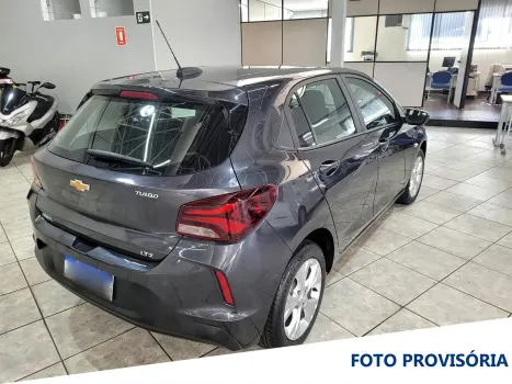 CHEVROLET Onix Hatch , Foto 2
