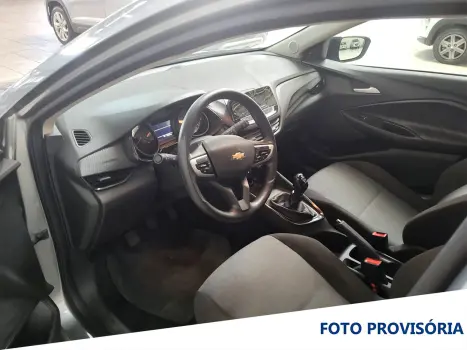CHEVROLET Onix Hatch , Foto 3
