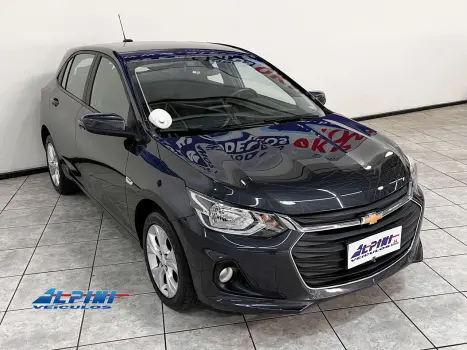 CHEVROLET Onix Hatch , Foto 2