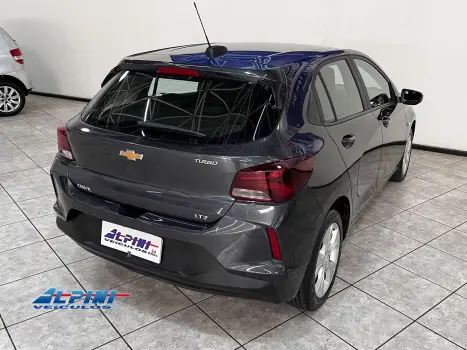 CHEVROLET Onix Hatch , Foto 3