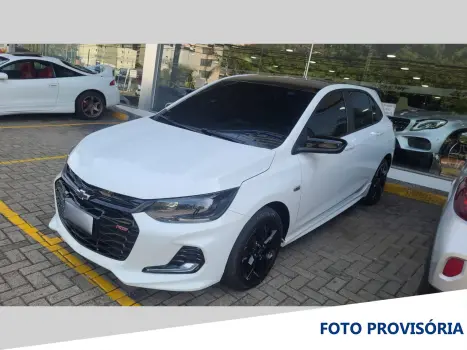 CHEVROLET Onix Hatch , Foto 1