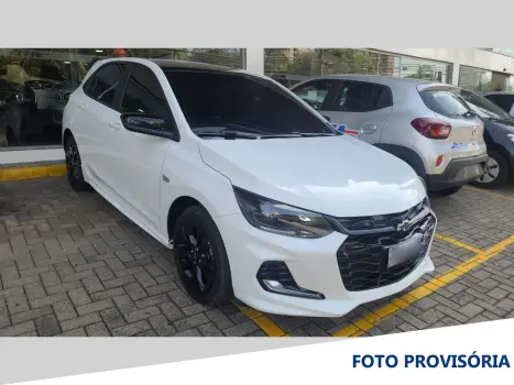 CHEVROLET Onix Hatch , Foto 2