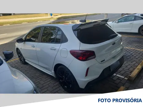 CHEVROLET Onix Hatch , Foto 3