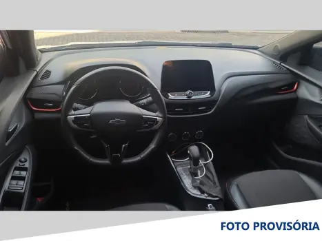 CHEVROLET Onix Hatch , Foto 4