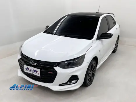 CHEVROLET Onix Hatch , Foto 1
