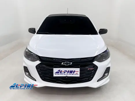 CHEVROLET Onix Hatch , Foto 2