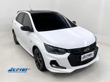 CHEVROLET Onix Hatch , Foto 3