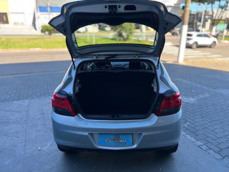 CHEVROLET Onix Hatch 1.4 4P FLEX LTZ, Foto 10
