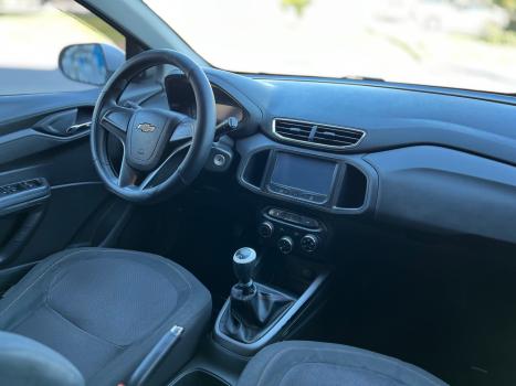 CHEVROLET Onix Hatch 1.4 4P FLEX LTZ, Foto 14