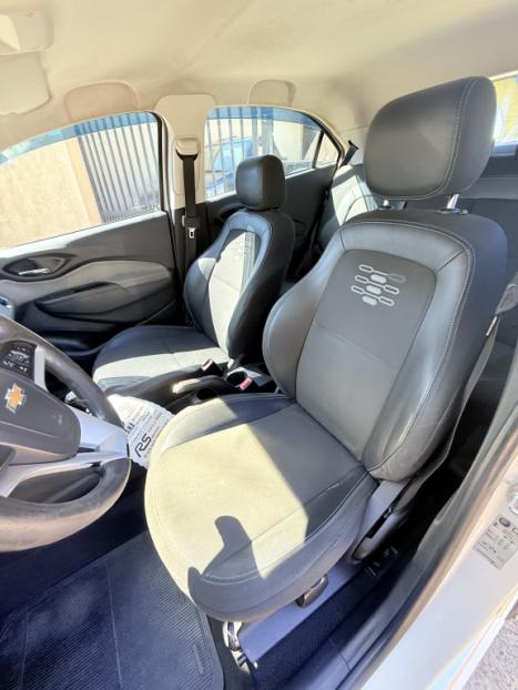 CHEVROLET Onix Hatch 1.0 12V 4P FLEX LT, Foto 4