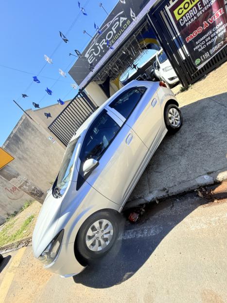 CHEVROLET Onix Hatch 1.0 12V 4P FLEX LT, Foto 5