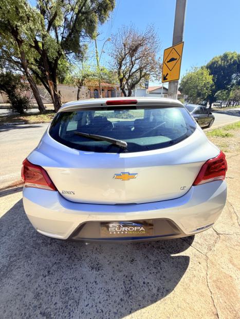 CHEVROLET Onix Hatch 1.0 12V 4P FLEX LT, Foto 7