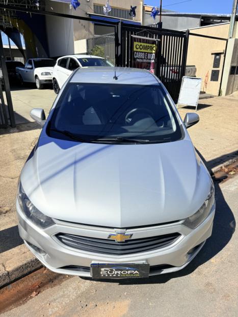 CHEVROLET Onix Hatch 1.0 12V 4P FLEX LT, Foto 9