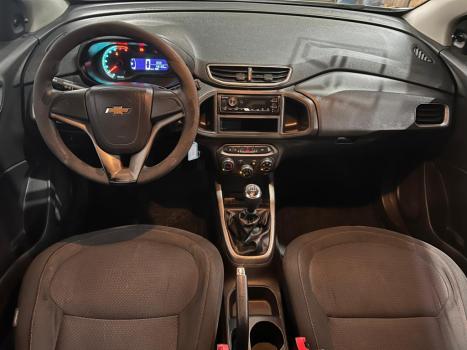 CHEVROLET Onix Hatch 1.4 4P FLEX LT, Foto 7