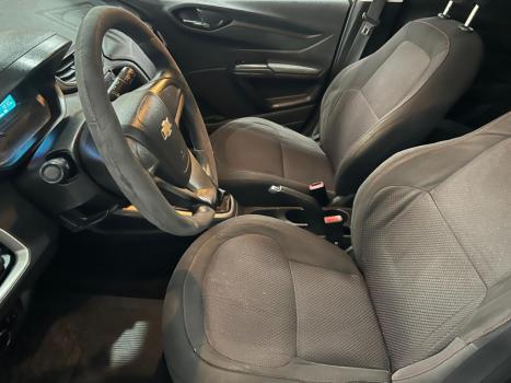 CHEVROLET Onix Hatch 1.4 4P FLEX LT, Foto 10