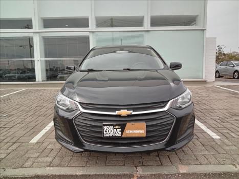 CHEVROLET Onix Hatch 1.0 4P FLEX LT, Foto 1