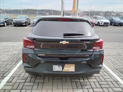 CHEVROLET Onix Hatch 1.0 4P FLEX LT, Foto 2
