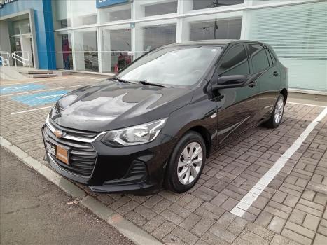 CHEVROLET Onix Hatch 1.0 4P FLEX LT, Foto 3