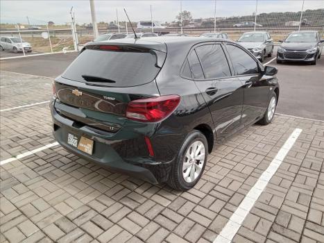 CHEVROLET Onix Hatch 1.0 4P FLEX LT, Foto 5