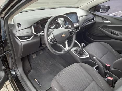 CHEVROLET Onix Hatch 1.0 4P FLEX LT, Foto 7