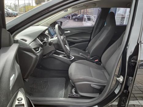CHEVROLET Onix Hatch 1.0 4P FLEX LT, Foto 9