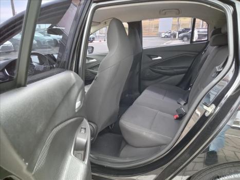 CHEVROLET Onix Hatch 1.0 4P FLEX LT, Foto 10