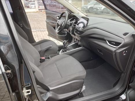 CHEVROLET Onix Hatch 1.0 4P FLEX LT, Foto 11