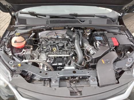 CHEVROLET Onix Hatch 1.0 4P FLEX LT, Foto 12