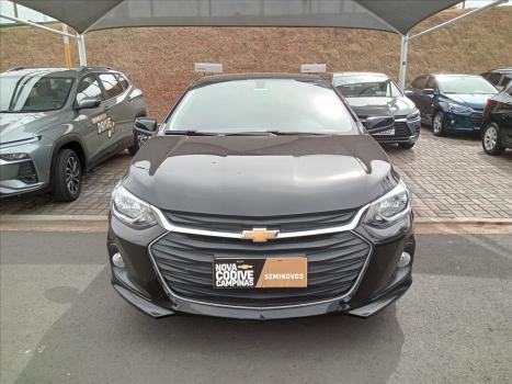 CHEVROLET Onix Hatch 1.0 4P FLEX LT PLUS, Foto 1