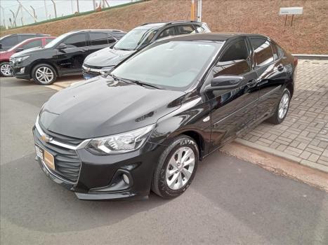 CHEVROLET Onix Hatch 1.0 4P FLEX LT PLUS, Foto 3