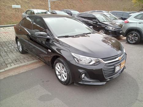 CHEVROLET Onix Hatch 1.0 4P FLEX LT PLUS, Foto 4