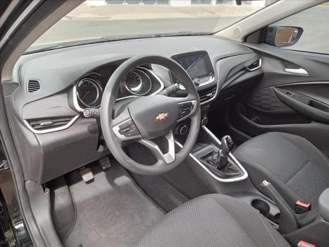 CHEVROLET Onix Hatch 1.0 4P FLEX LT PLUS, Foto 7