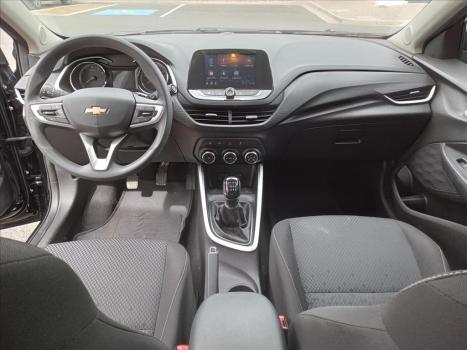 CHEVROLET Onix Hatch 1.0 4P FLEX LT PLUS, Foto 8