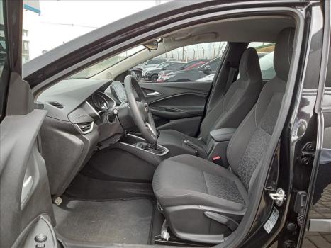 CHEVROLET Onix Hatch 1.0 4P FLEX LT PLUS, Foto 9