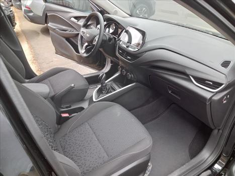 CHEVROLET Onix Hatch 1.0 4P FLEX LT PLUS, Foto 11