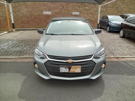CHEVROLET Onix Hatch 1.0 4P FLEX, Foto 1