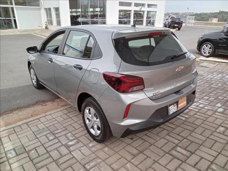 CHEVROLET Onix Hatch 1.0 4P FLEX, Foto 6