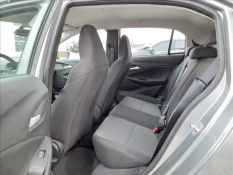 CHEVROLET Onix Hatch 1.0 4P FLEX, Foto 7