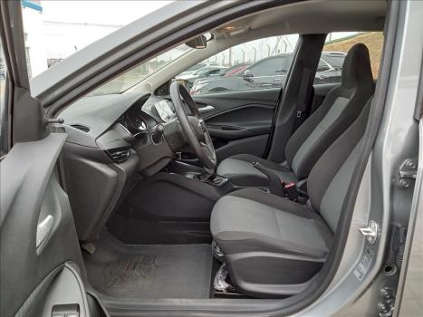 CHEVROLET Onix Hatch 1.0 4P FLEX, Foto 8