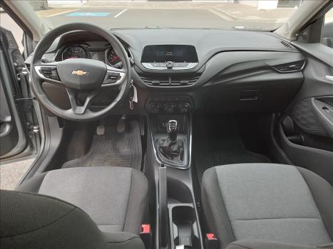 CHEVROLET Onix Hatch 1.0 4P FLEX, Foto 10