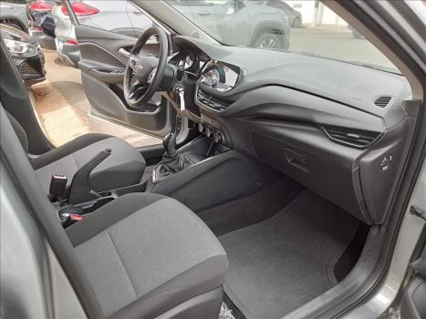 CHEVROLET Onix Hatch 1.0 4P FLEX, Foto 11