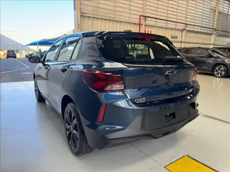 CHEVROLET Onix Hatch 1.0 4P FLEX, Foto 3