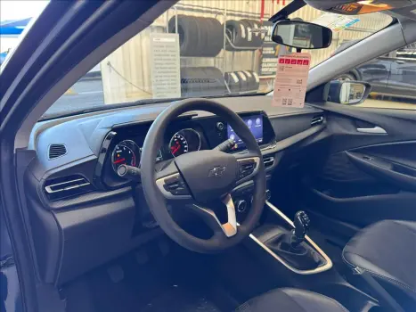 CHEVROLET Onix Hatch 1.0 4P FLEX, Foto 5
