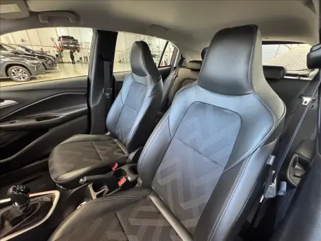 CHEVROLET Onix Hatch 1.0 4P FLEX, Foto 6