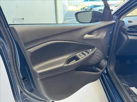 CHEVROLET Onix Hatch 1.0 4P FLEX, Foto 8