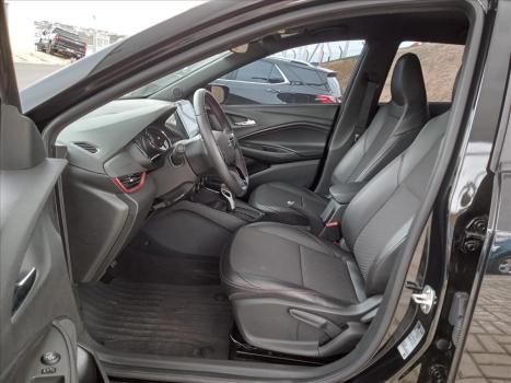 CHEVROLET Onix Hatch 1.0 12V 4P FLEX RS TURBO AUTOMTICO, Foto 9