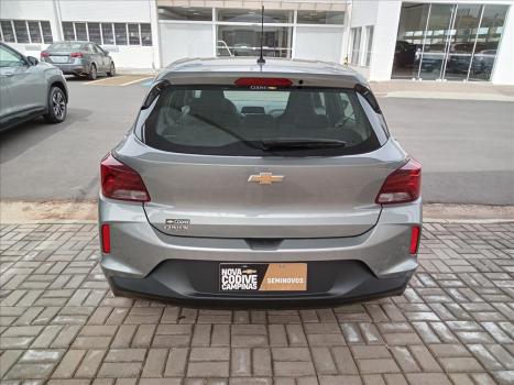 CHEVROLET Onix Hatch 1.0 4P FLEX, Foto 2